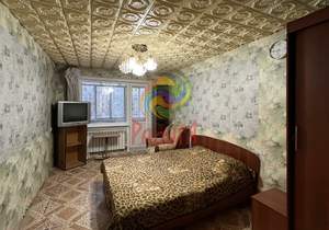 2-к квартира, вторичка, 50м2, 2/5 этаж
