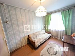 2-к квартира, вторичка, 45м2, 5/5 этаж