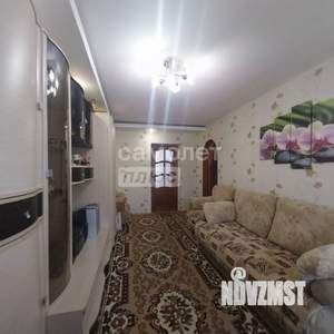 3-к квартира, вторичка, 59м2, 4/5 этаж
