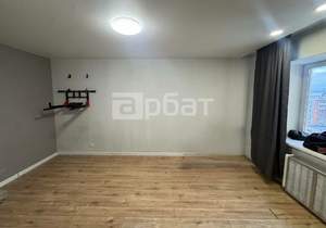 2-к квартира, вторичка, 60м2, 11/12 этаж