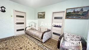 2-к квартира, вторичка, 36м2, 2/2 этаж