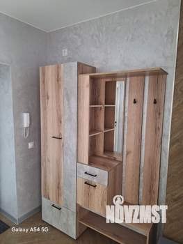 1-к квартира, вторичка, 39м2, 10/14 этаж