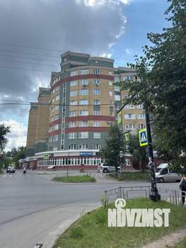 1-к квартира, вторичка, 66м2, 2/9 этаж
