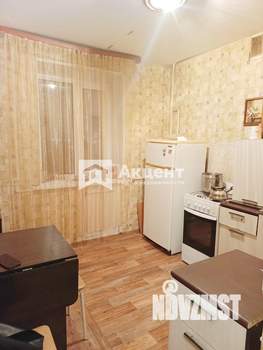 1-к квартира, вторичка, 33м2, 4/5 этаж