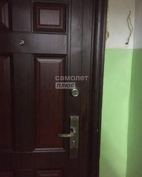 3-к квартира, вторичка, 61м2, 9/10 этаж