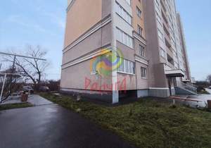 1-к квартира, вторичка, 38м2, 1/14 этаж