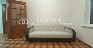 3-к квартира, вторичка, 65м2, 7/10 этаж