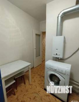 1-к квартира, вторичка, 32м2, 5/5 этаж