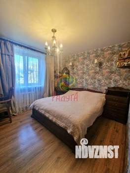 4-к квартира, вторичка, 88м2, 2/6 этаж