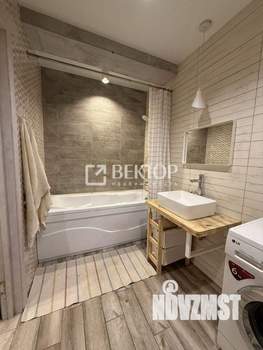 1-к квартира, вторичка, 57м2, 14/20 этаж