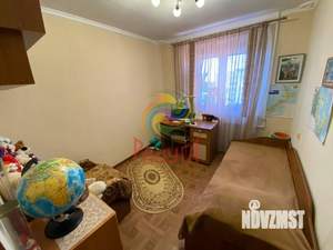 3-к квартира, вторичка, 63м2, 9/10 этаж