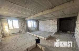 2-к квартира, вторичка, 64м2, 5/21 этаж