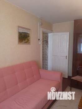 2-к квартира, вторичка, 38м2, 1/2 этаж