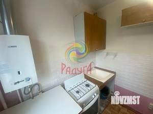 1-к квартира, вторичка, 23м2, 4/5 этаж