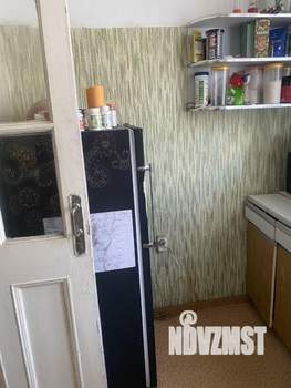 3-к квартира, вторичка, 65м2, 2/5 этаж