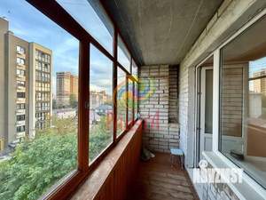 2-к квартира, вторичка, 51м2, 5/5 этаж