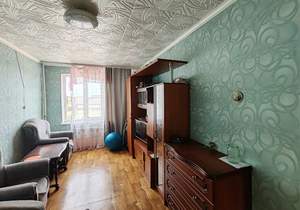 2-к квартира, вторичка, 46м2, 3/5 этаж