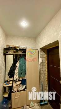 1-к квартира, вторичка, 58м2, 10/11 этаж