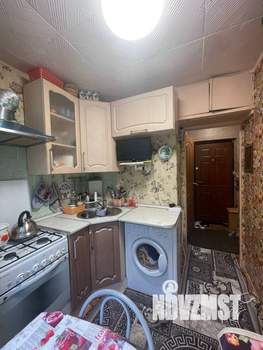 1-к квартира, вторичка, 22м2, 2/5 этаж