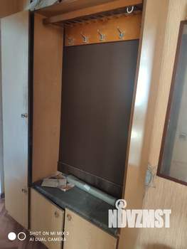 1-к квартира, вторичка, 31м2, 5/6 этаж