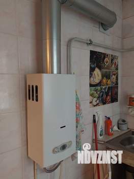 Студия квартира, вторичка, 60м2, 4/6 этаж