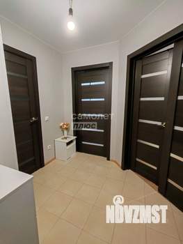 1-к квартира, вторичка, 41м2, 9/10 этаж