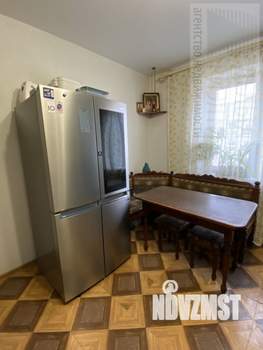 3-к квартира, вторичка, 70м2, 8/9 этаж