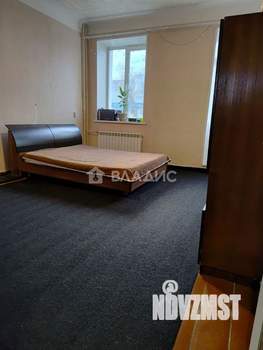 2-к квартира, вторичка, 48м2, 3/4 этаж