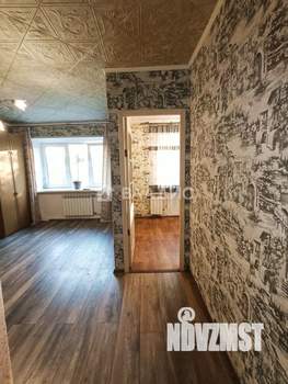 1-к квартира, вторичка, 31м2, 5/5 этаж