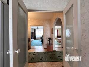 3-к квартира, вторичка, 80м2, 4/10 этаж