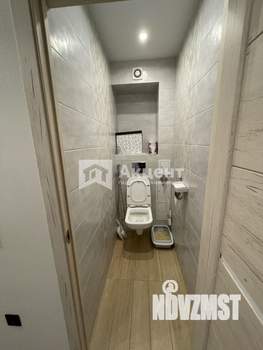 2-к квартира, вторичка, 57м2, 6/17 этаж