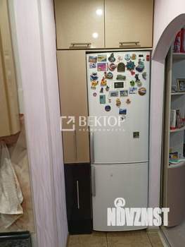 2-к квартира, вторичка, 43м2, 5/5 этаж