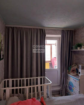2-к квартира, вторичка, 47м2, 4/9 этаж