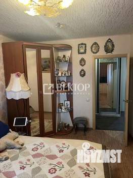 3-к квартира, вторичка, 76м2, 9/9 этаж