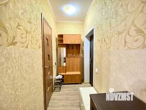 1-к квартира, вторичка, 39м2, 1/3 этаж