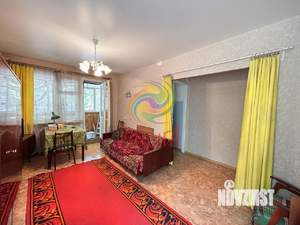 1-к квартира, вторичка, 30м2, 2/5 этаж
