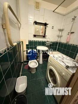 2-к квартира, вторичка, 42м2, 2/5 этаж