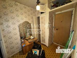 2-к квартира, вторичка, 50м2, 5/5 этаж