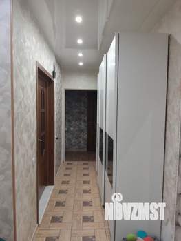 3-к квартира, вторичка, 80м2, 4/17 этаж