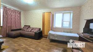 1-к квартира, вторичка, 31м2, 4/5 этаж