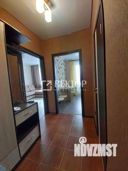 1-к квартира, вторичка, 35м2, 9/9 этаж