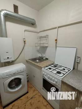 1-к квартира, вторичка, 32м2, 5/5 этаж