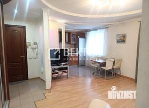 3-к квартира, вторичка, 64м2, 5/9 этаж