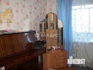 1-к квартира, вторичка, 31м2, 4/5 этаж