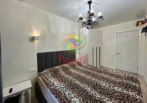 3-к квартира, вторичка, 56м2, 2/5 этаж