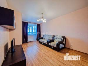 1-к квартира, вторичка, 48м2, 6/9 этаж