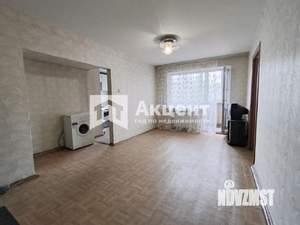 2-к квартира, вторичка, 45м2, 3/5 этаж
