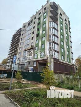 1-к квартира, вторичка, 35м2, 1/10 этаж