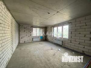 3-к квартира, вторичка, 112м2, 2/25 этаж