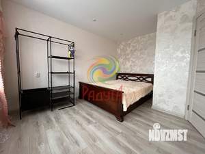 1-к квартира, вторичка, 21м2, 5/5 этаж